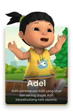 Adel