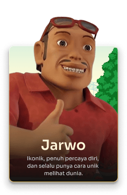 Jarwo