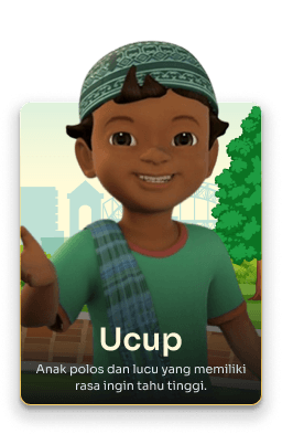 Ucup