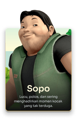 Sopo