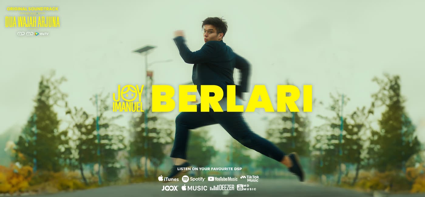 Berlari