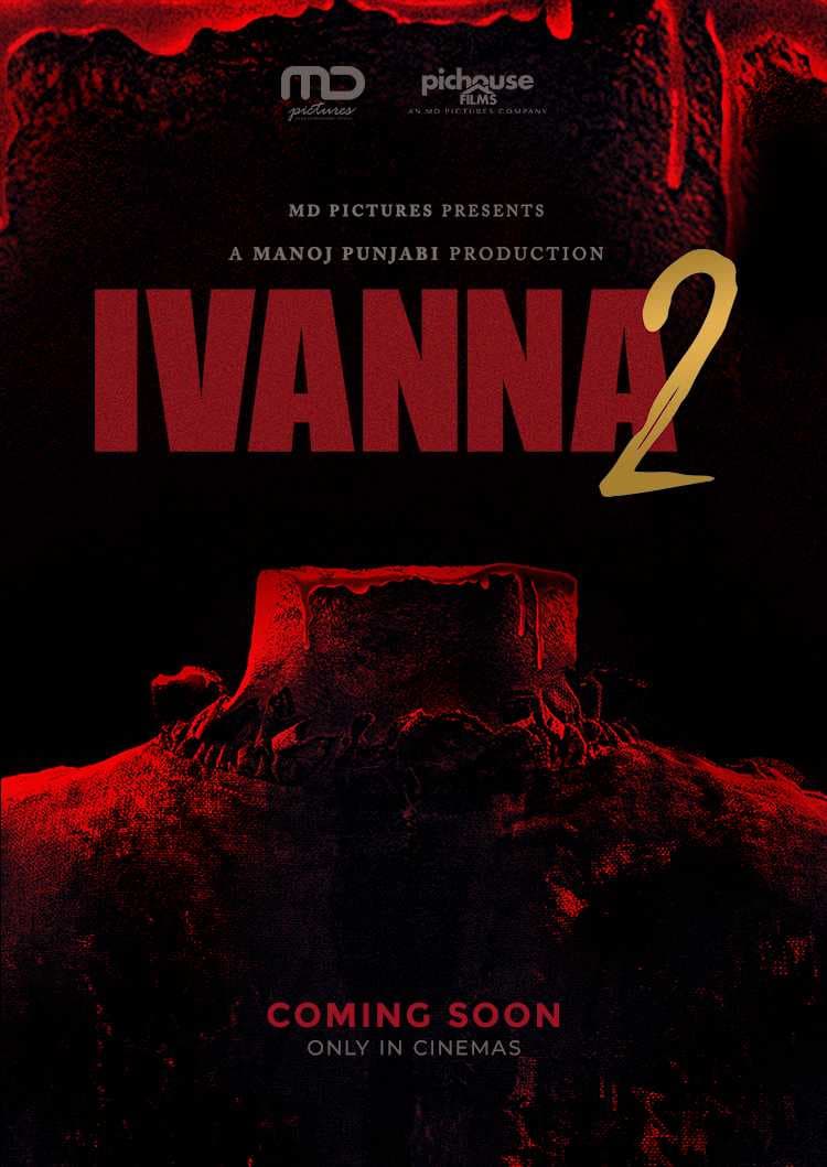 Poster Ivanna 2