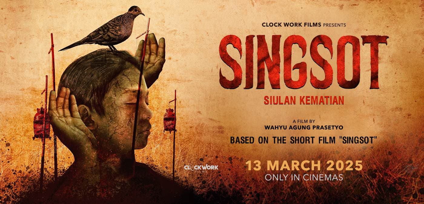 Key art Singsot