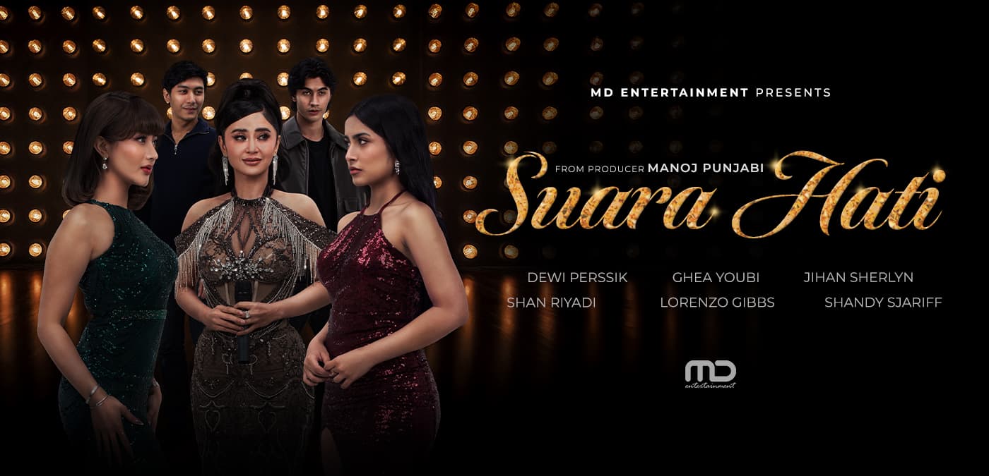 Suara Hati