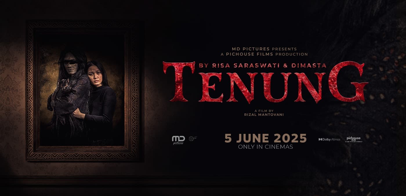 Key art Tenung
