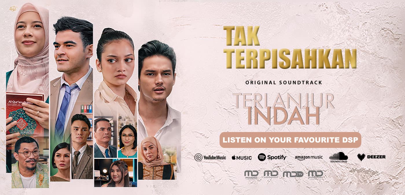 Tak Terpisahkan