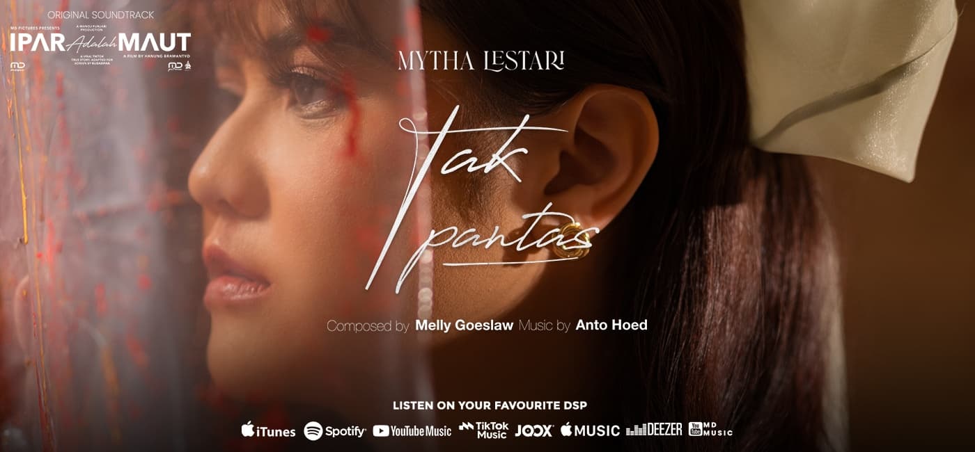 Ipar Adalah Maut – MD Music