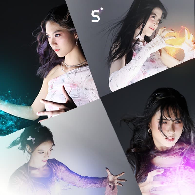 The Song ‘1 Cinta 2 Dunia’ by StarBe Will Be the Original Soundtrack of the WeTV Original “Pacarku Jinny”