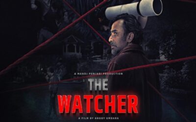 The Watcher