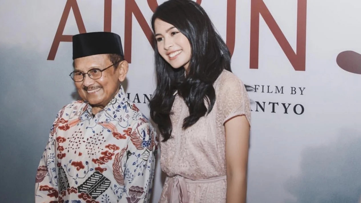 film habibie dan ainun md pictures