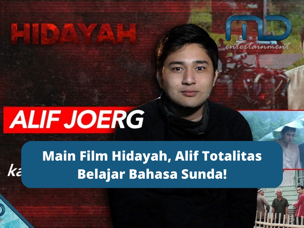 film hidayah md pictures