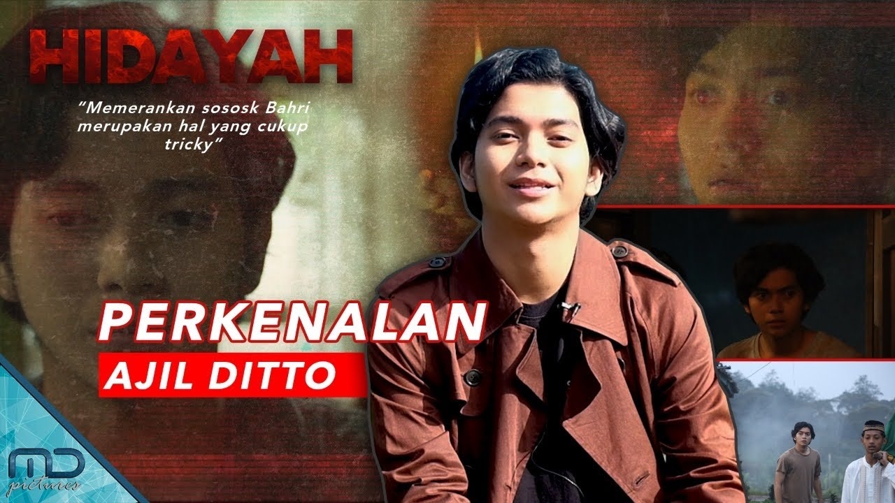 film horor terbaru md pictures