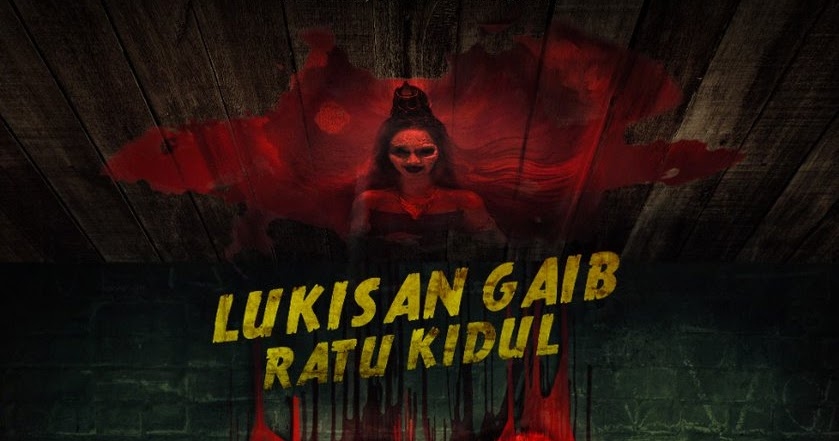 film bioskop lukisan nyi roro kidul md pictures