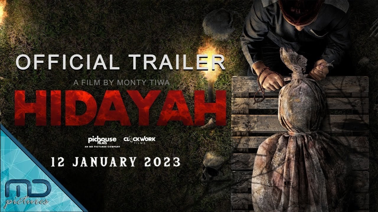 film hidayah azab md pictures