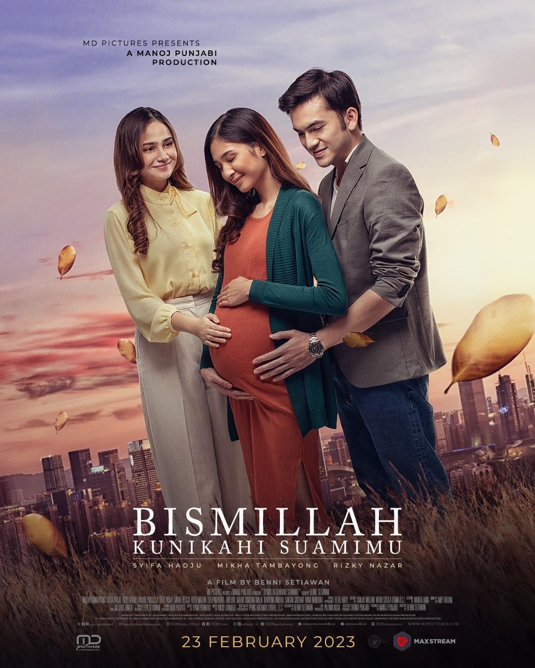 soundtrack bismillah kunikahi suamimu md pictures