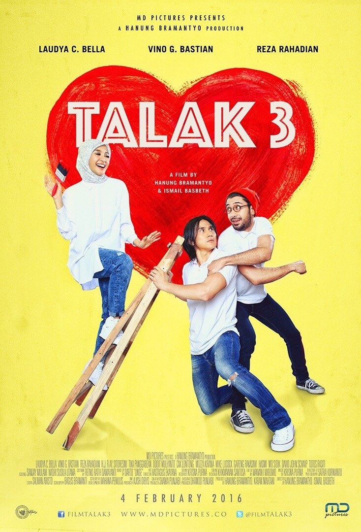film talak 3 md pictures