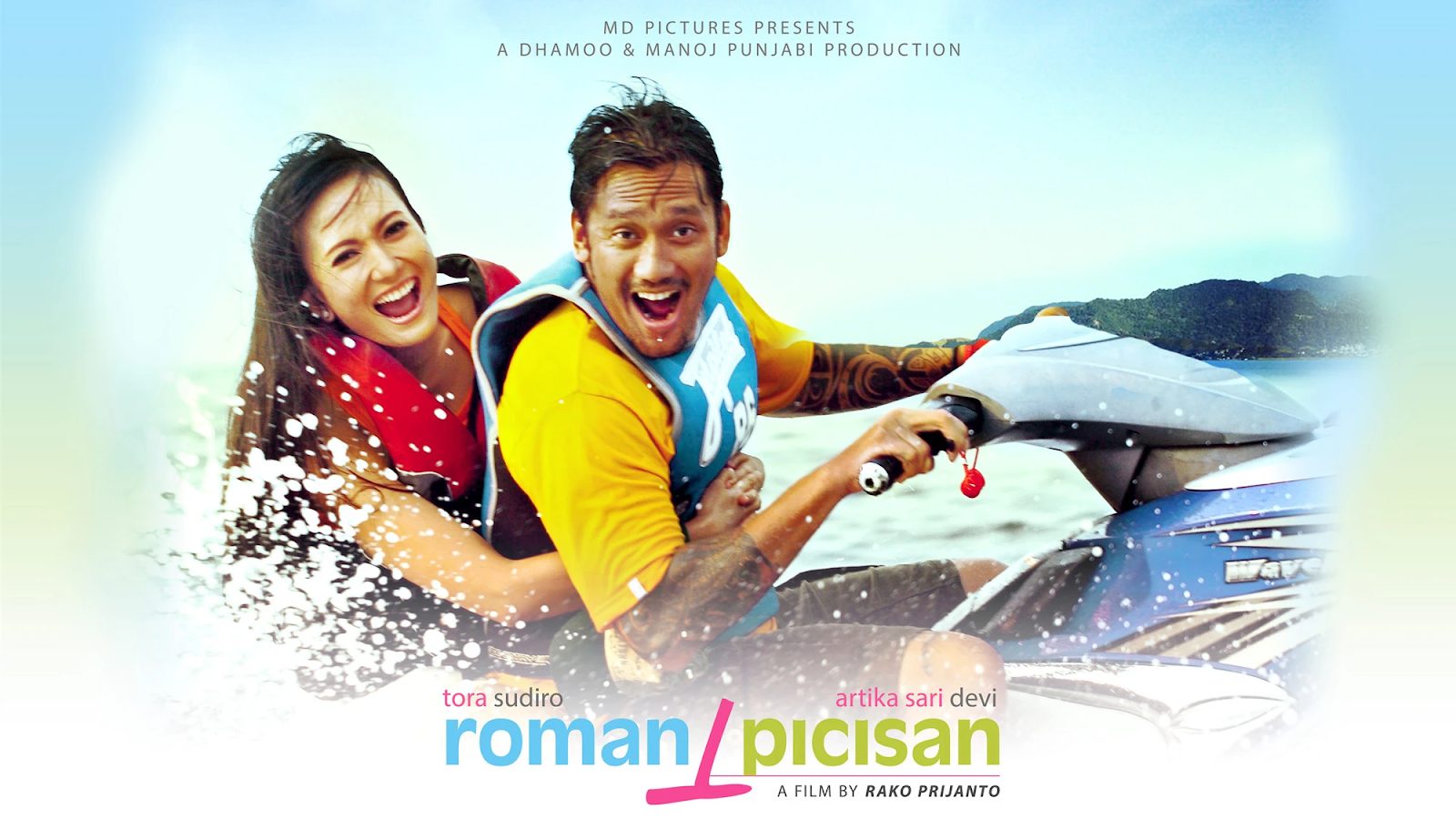 15 Rekomendasi Film Romantis Indonesia Md Bikin Klepek Klepek 