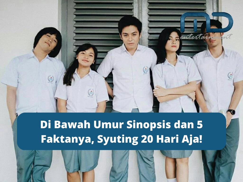 di bawah umur sinopsis md pictures