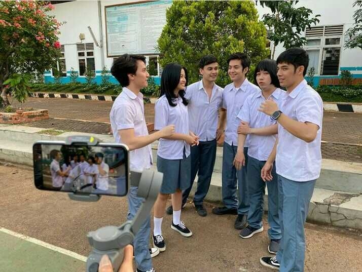 di bawah umur sinopsis md pictures