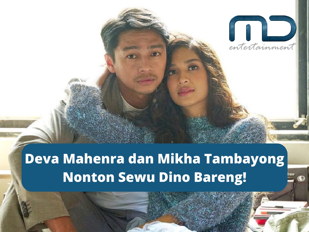 deva mahenra dan mikha tambayong md pictures