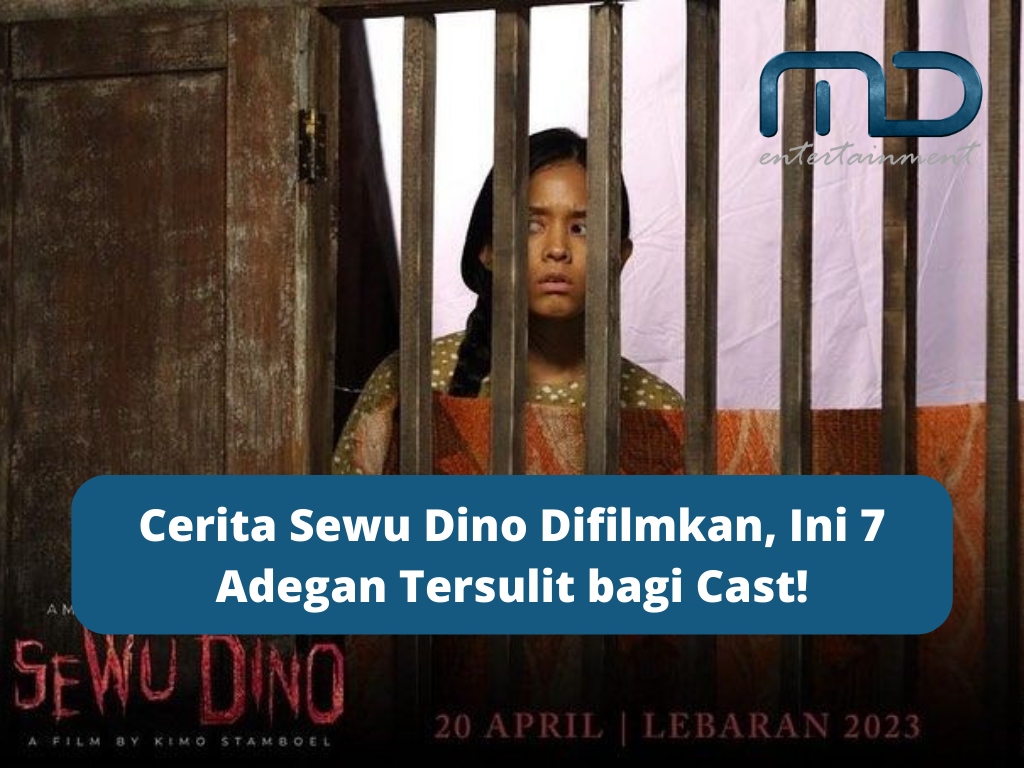 cerita sewu dino md pictures