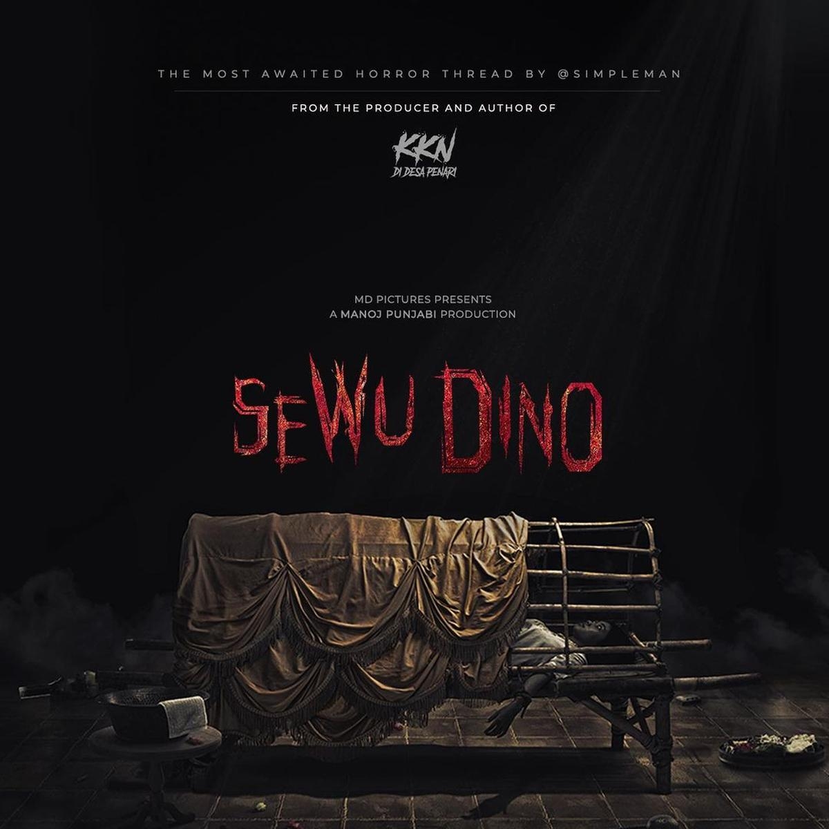 penonton sewu dino md pictures