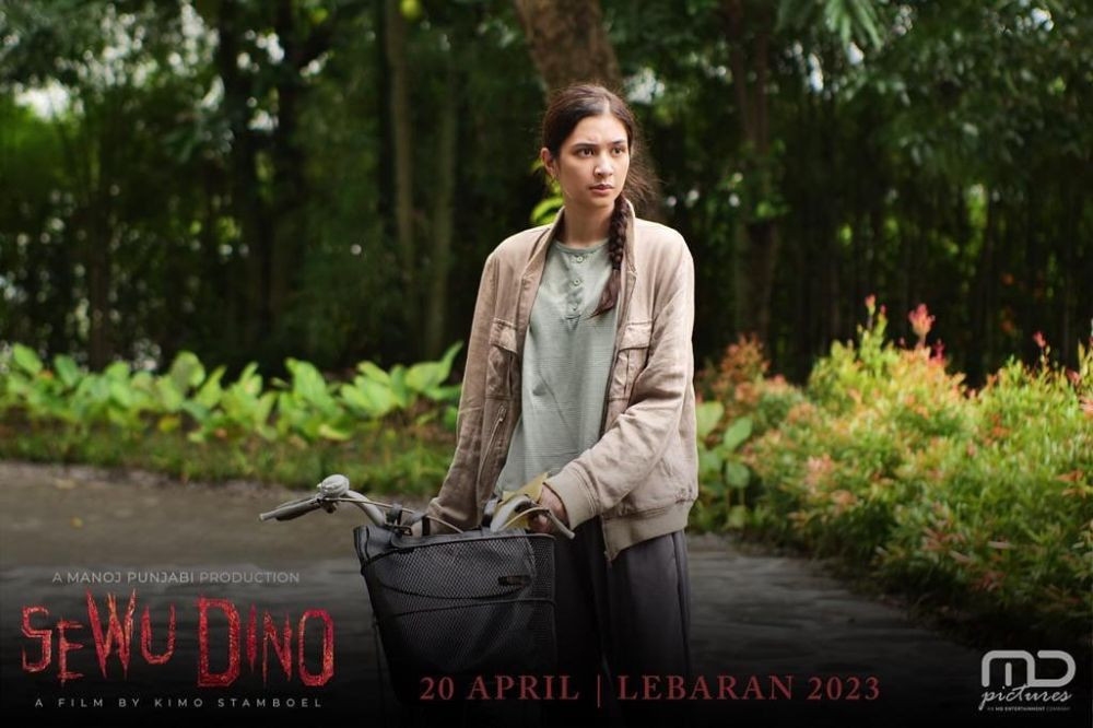 kisah sewu dino md pictures