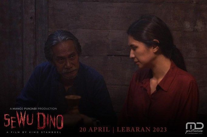 kisah sewu dino md pictures