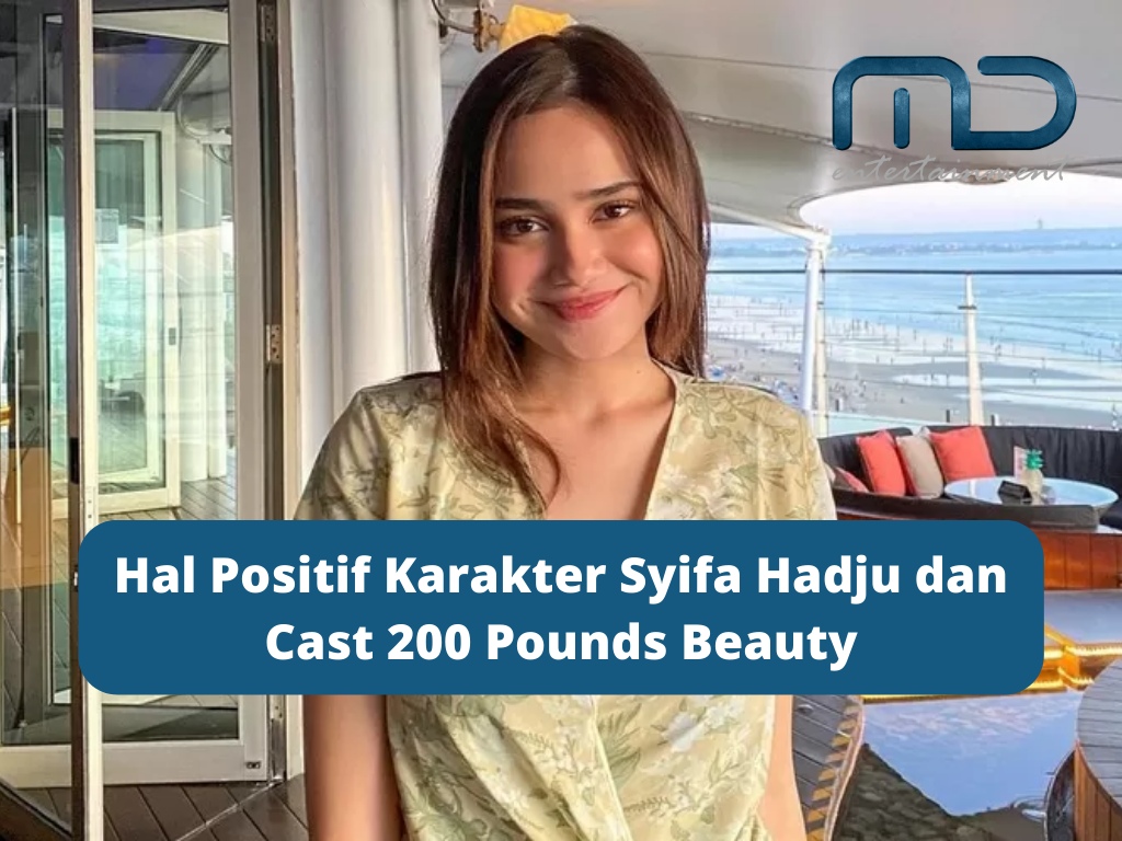 karakter syifa hadju md pictures