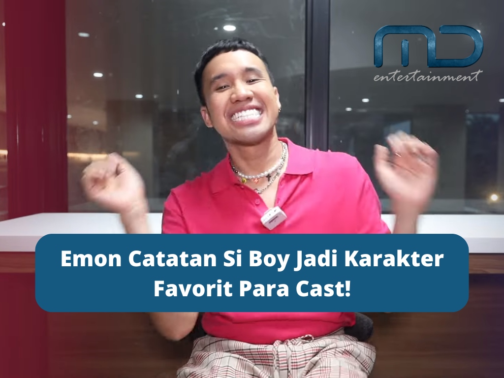 emon catatan si boy md pictures