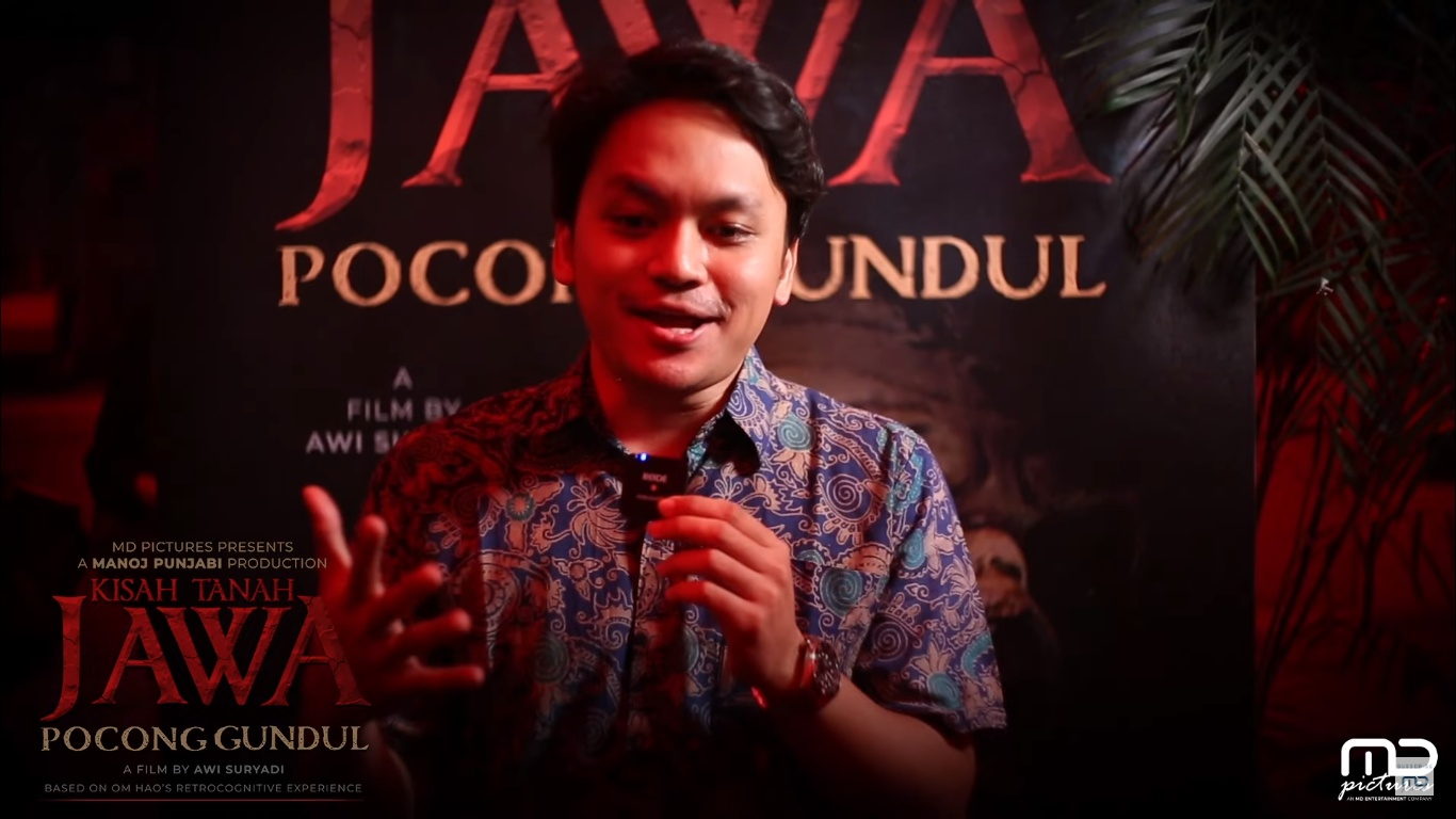 kisah tanah jawa film md pictures