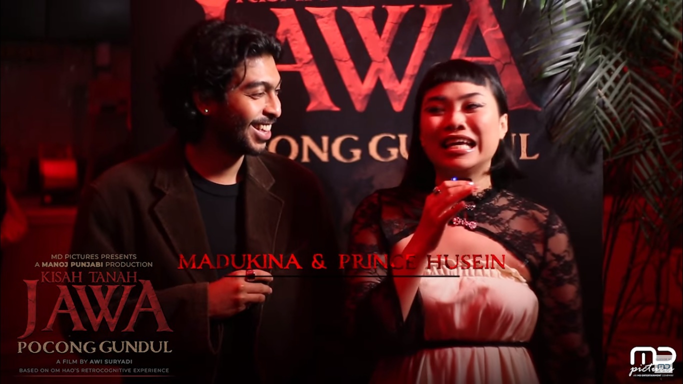kisah tanah jawa film md pictures