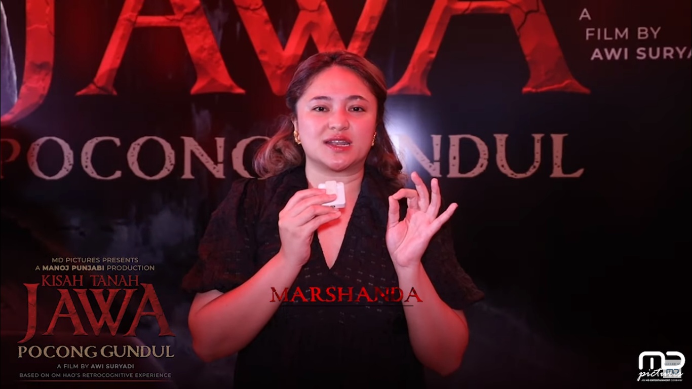 kisah tanah jawa film md pictures