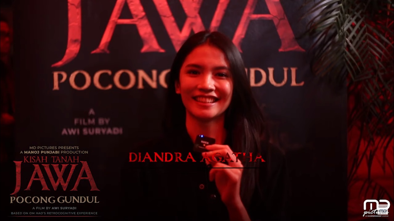 kisah tanah jawa film md pictures