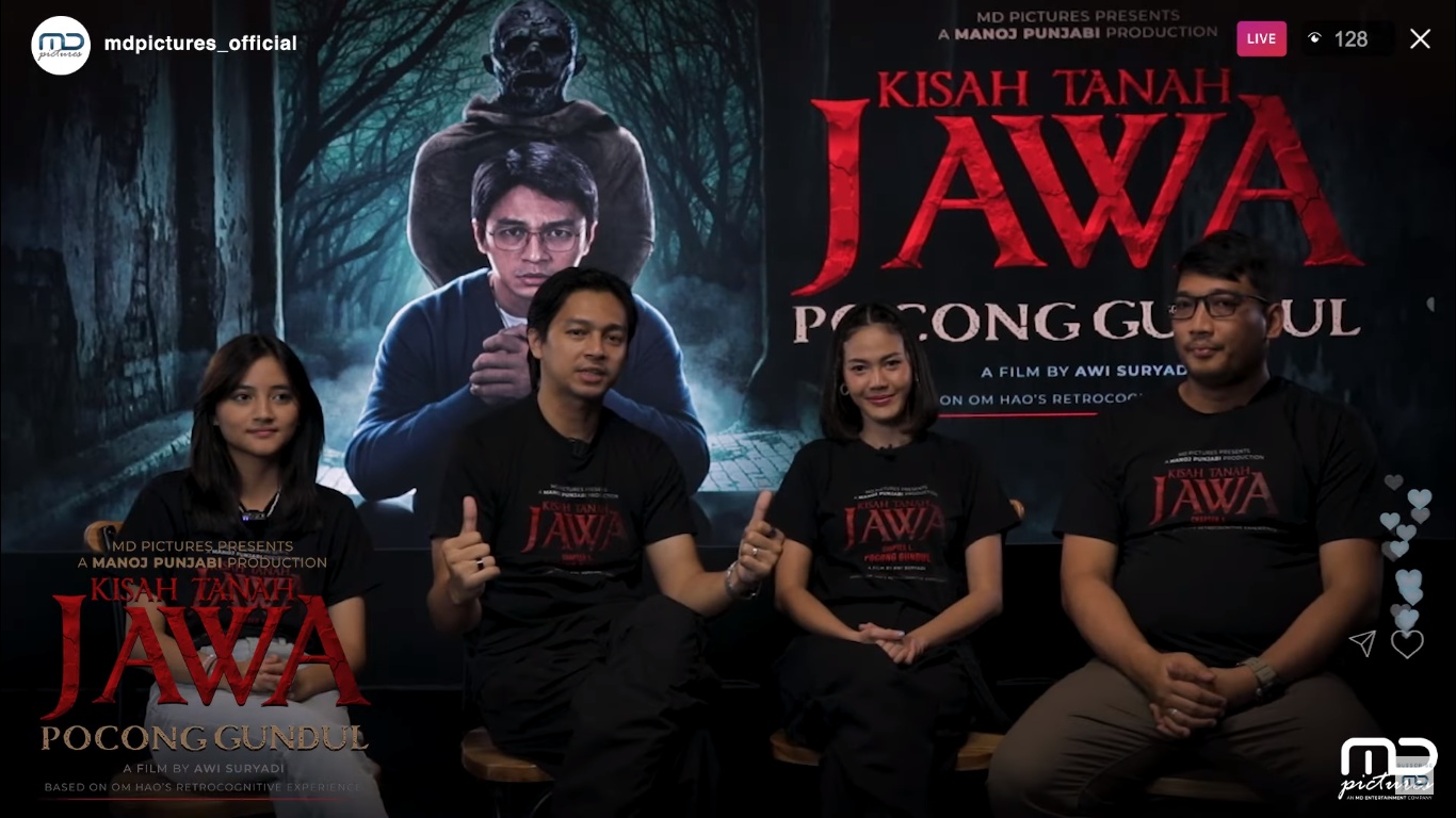 film kisah tanah jawa md pictures