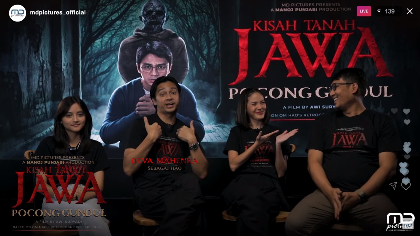 film kisah tanah jawa md pictures