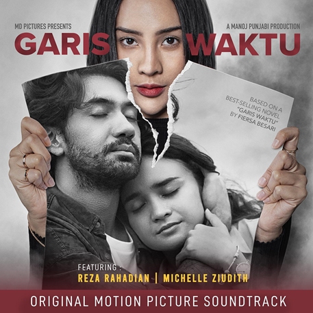 soundtrack garis waktu md pictures