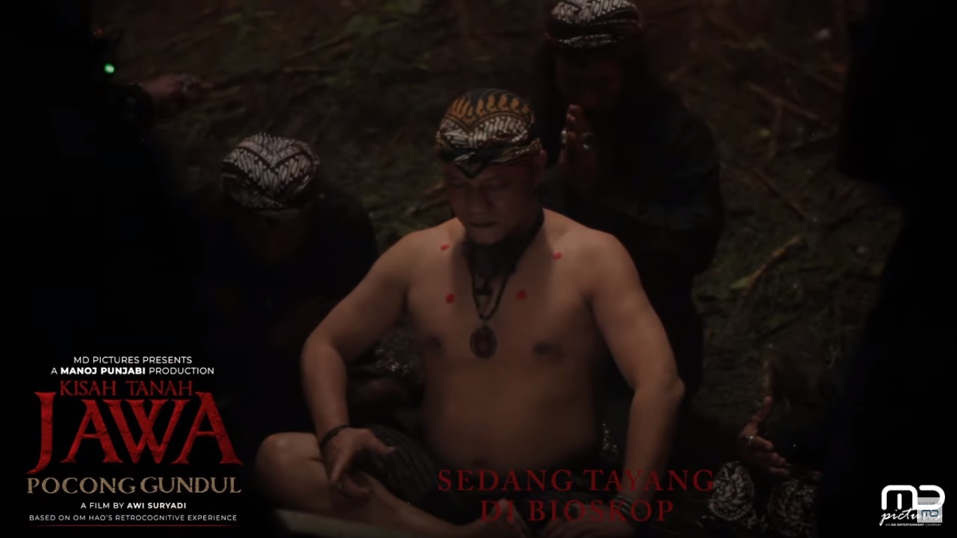 walisdi pocong gundul md pictures