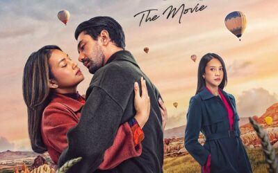 Layangan Putus the Movie: Unraveling the Threads of Love and Betrayal
