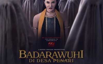 MD Pictures Partners with Lionsgate to Distribute Badarawuhi di Desa Penari (Dancing Village: The Curse Begins)