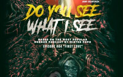 MD Pictures Production of the Film “Do You See What I See” –  Horror Story #64 First Love