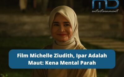 Film Michelle Ziudith, Ipar Adalah Maut: Kena Mental Parah!