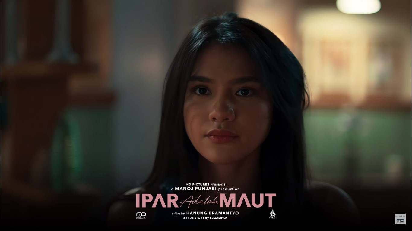 the tragedy of ipar adalah maut md pictures