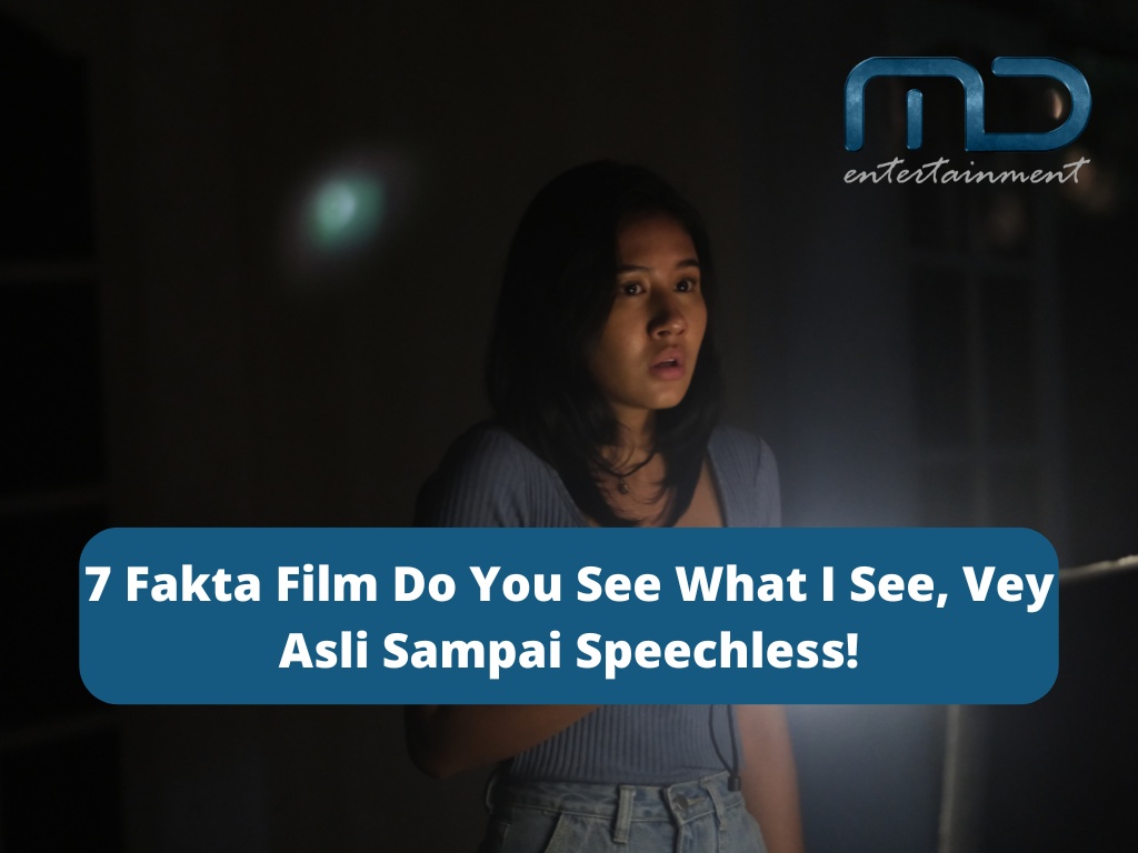 fakta film do you see what i see md pictures