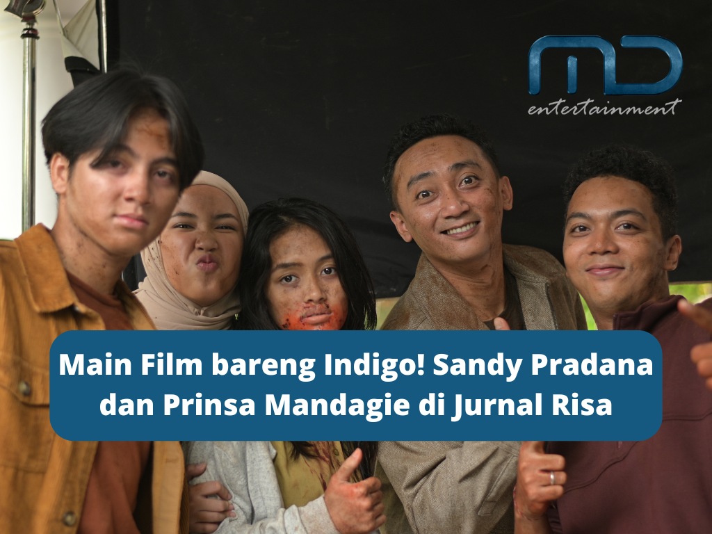 sandy pradana md pictures