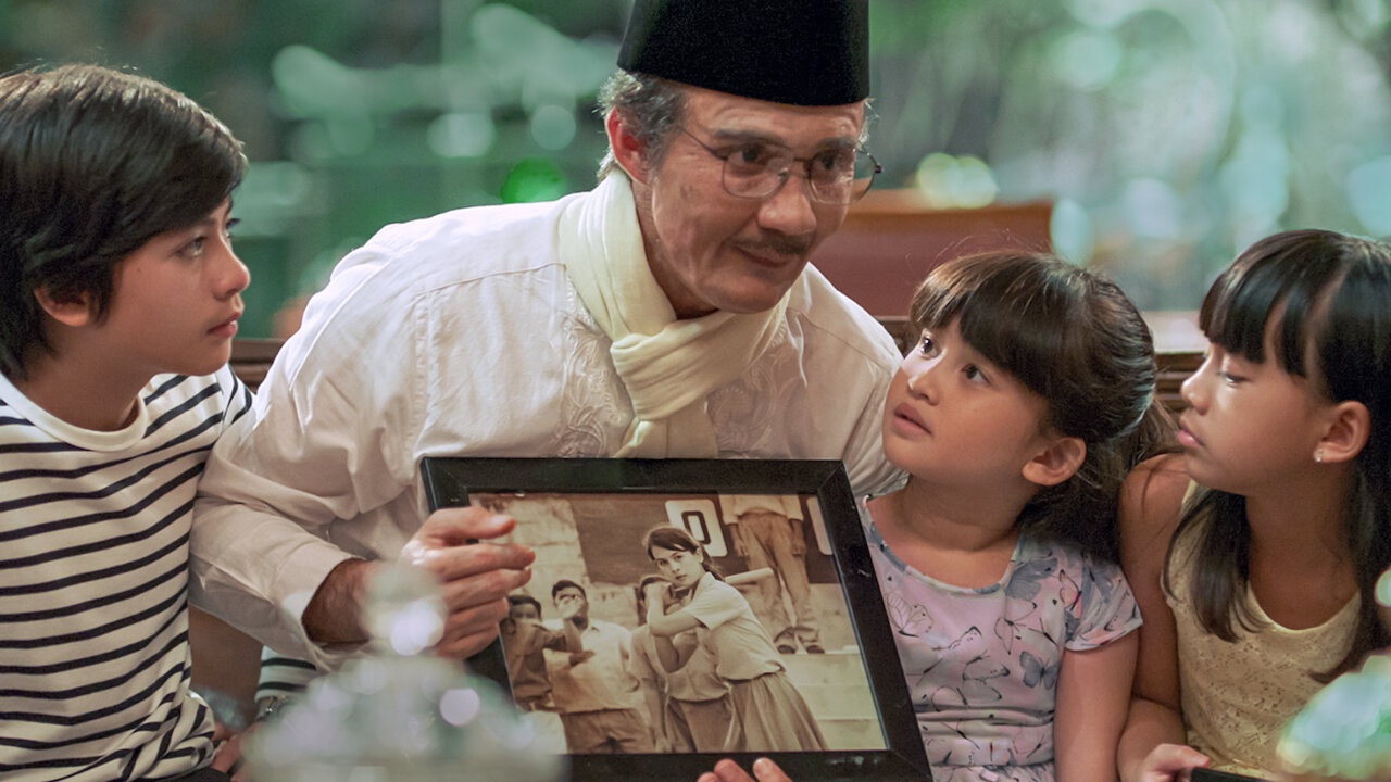 pemeran habibie ainun 3 md pictures