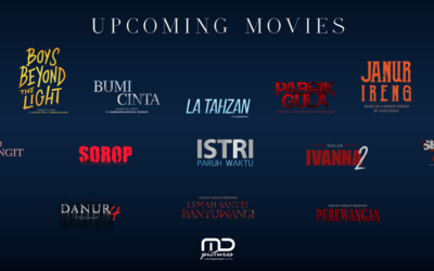 MD Pictures Proudly Unveils Its Upcoming Slate of Films and Launch the Teaser Trailer of ‘Sorop’