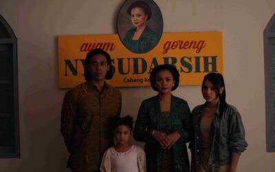 Sinopsis Film Perewangan: Tumbal Tujuh Turunan