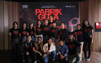 MD Pictures Rilis Official Teaser ‘PABRIK GULA’ Karya Sutradara Awi Suryadi & Tim Sukses di Balik ‘KKN di Desa Penari’