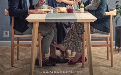 MD Pictures Rilis Final Poster & Original Soundtrack “La Tahzan: Cinta, Dosa, Luka…”